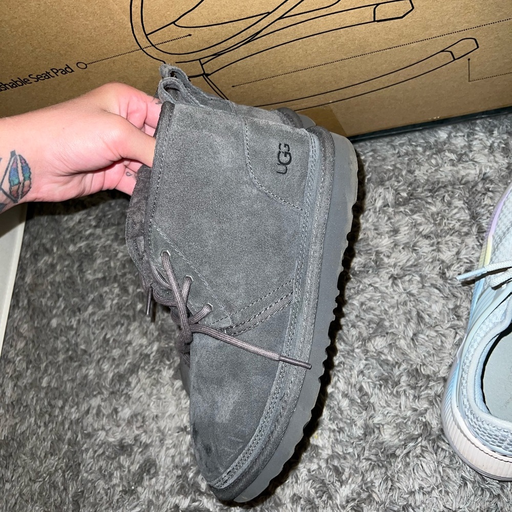 Uggs